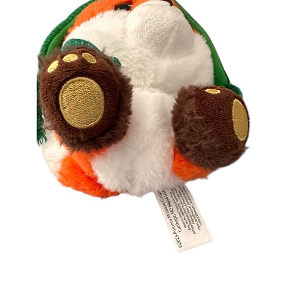 Cutie Pet-tudies Fable Holiday Fox Cutie Pet-tudies Stuffed Animal - Picture 7 of 8